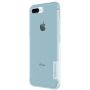 Nillkin Nature Series TPU case for Apple iPhone 8 Plus / iPhone 7 Plus order from official NILLKIN store